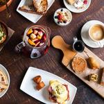 Cafe Ba-Ba-Reeba!