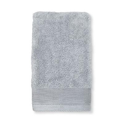 Solid Hand Towel Drizzle Gray - Project 62™ + Nate Berkus™