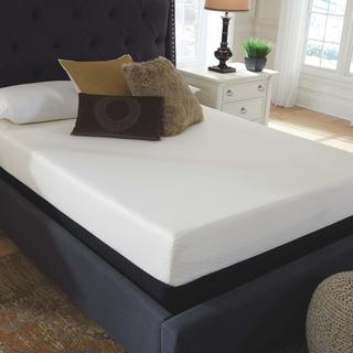 Chime 8 Inch Memory Foam Mattress