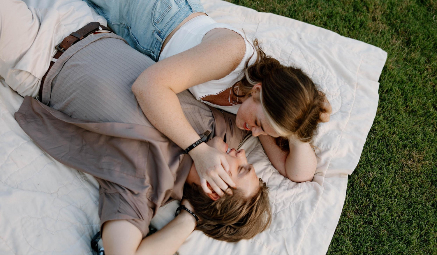 The Wedding Website of Skyler Slate and Kell Kelly