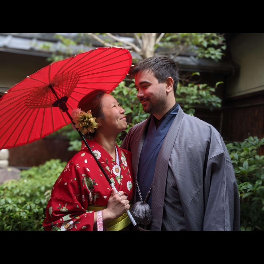 Japanese tea ceremony picture