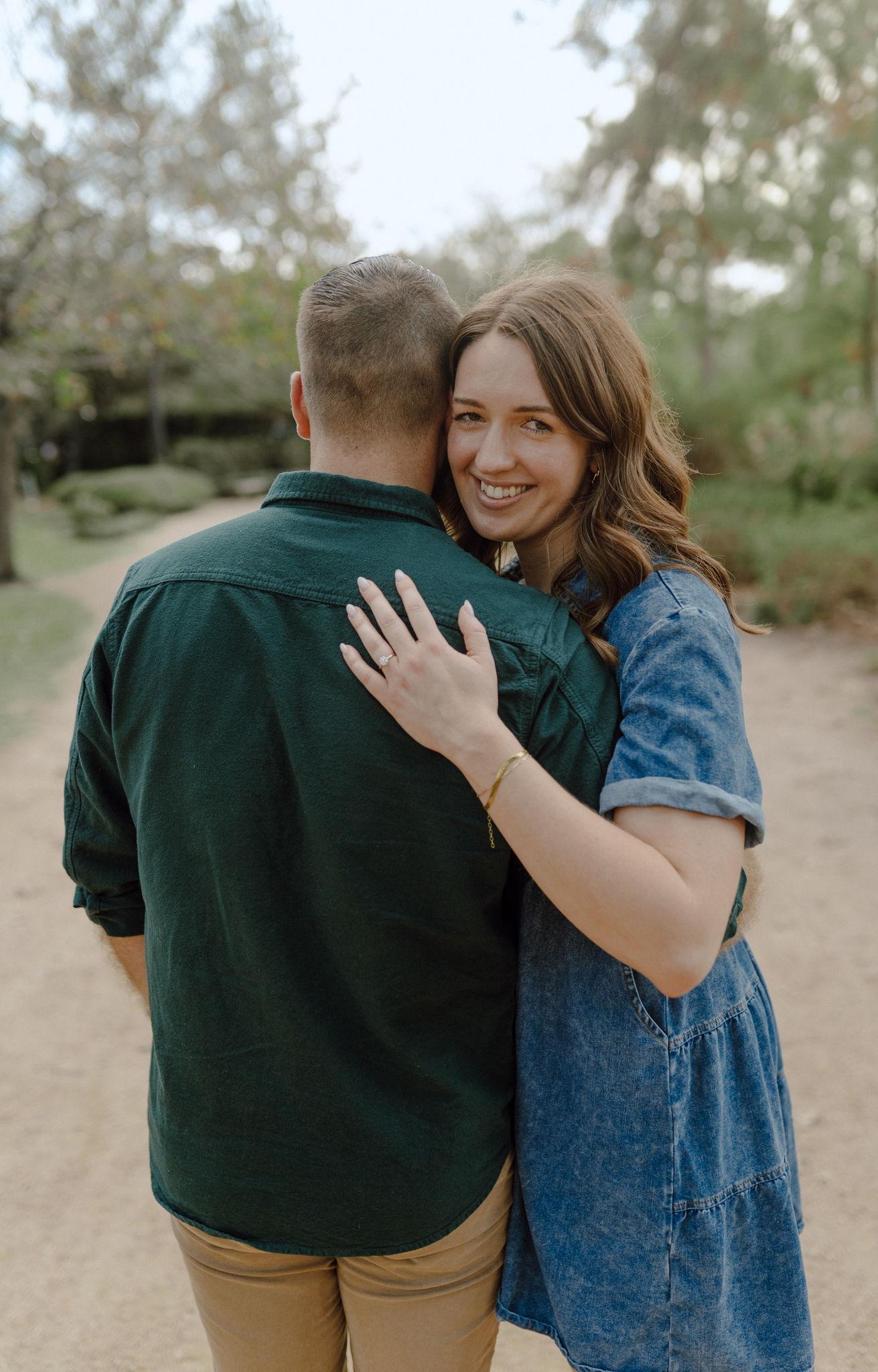 The Wedding Website of Ashley Hill and Glenn Goldsberry
