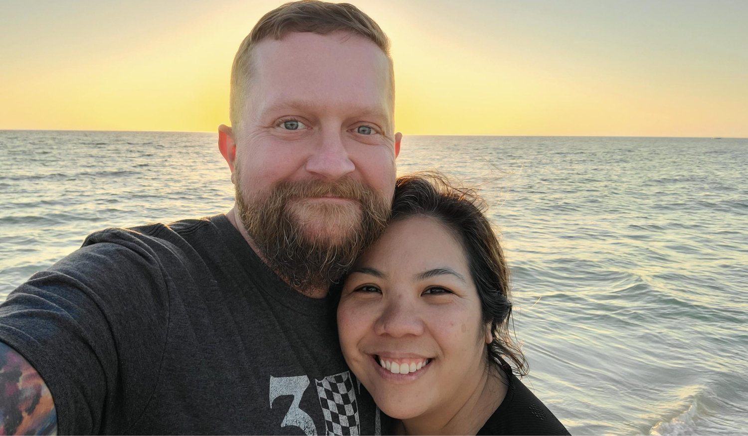 The Wedding Website of Cari Makiya and Nick Spencer