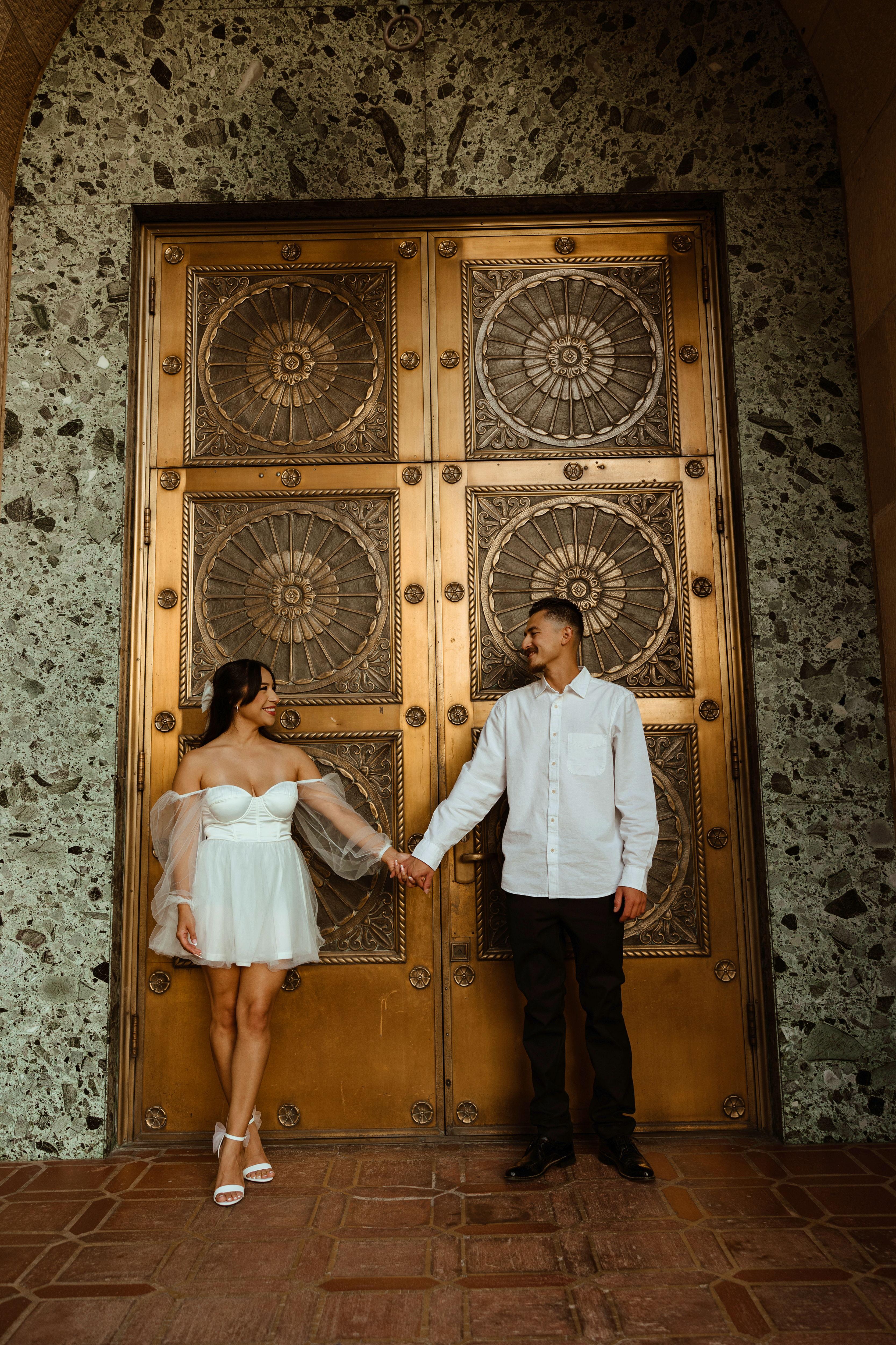 The Wedding Website of Stephanie Rincon Montalvo and Edward Valenzuela