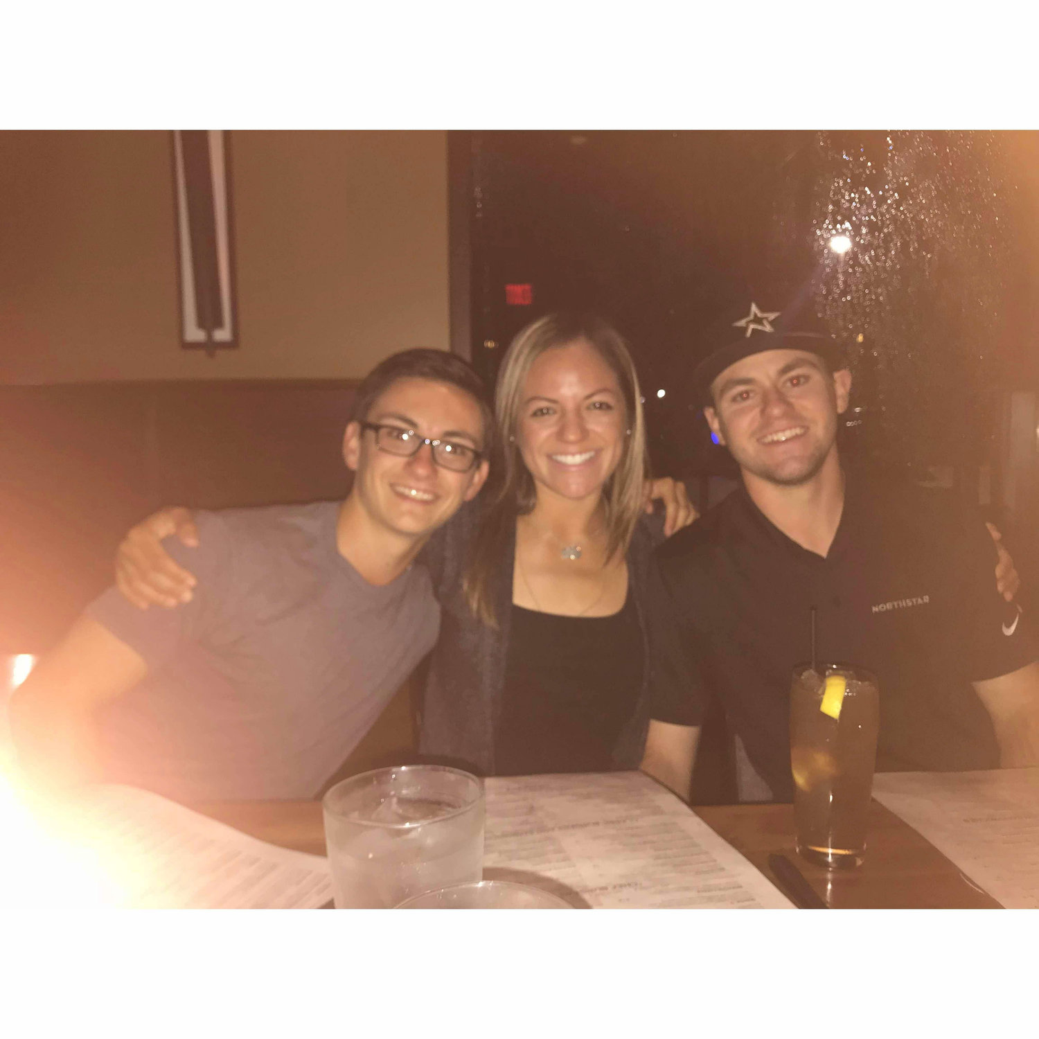 First summer working out of state with my Richard Bros. 2019, Indiana