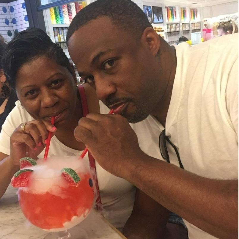 Sugar Factory in Las Vegas