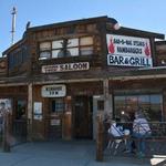 Joshua Tree Saloon