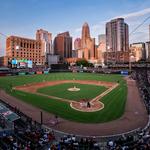 Charlotte Knights