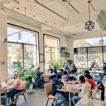 Bard and Baker Board Game Cafe