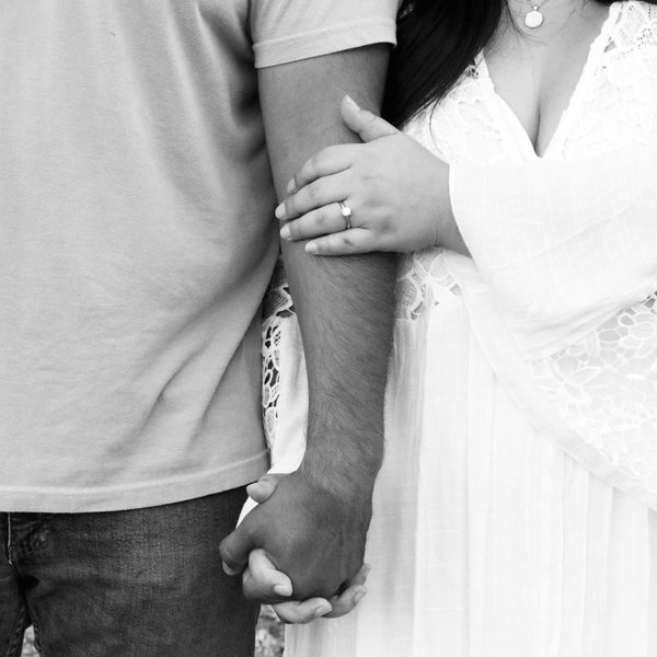 Veronica Reyes and Dominic Martinez's Wedding Website