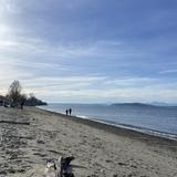 Alki Beach