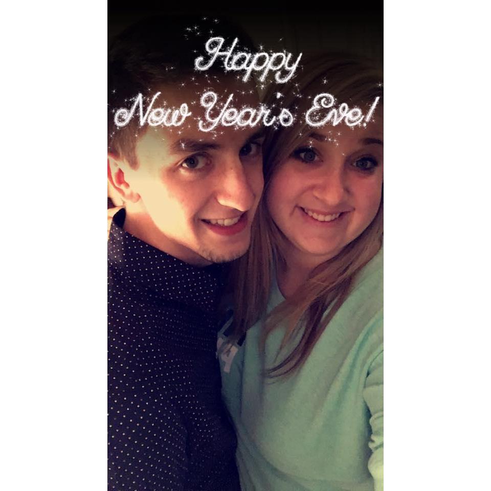 New year, same us! 2016.