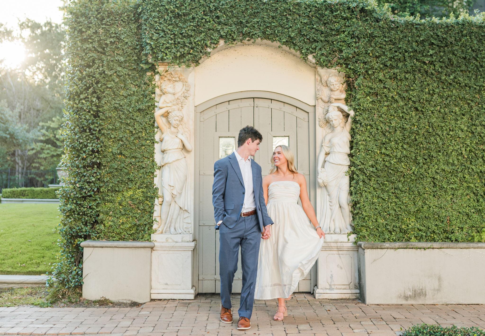 The Wedding Website of Austin Fletcher and Bentley Martin