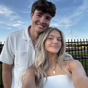 Our Newlywed Fund! (Venmo Option)