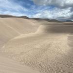 Great Sand Dunes National Park and Preserve