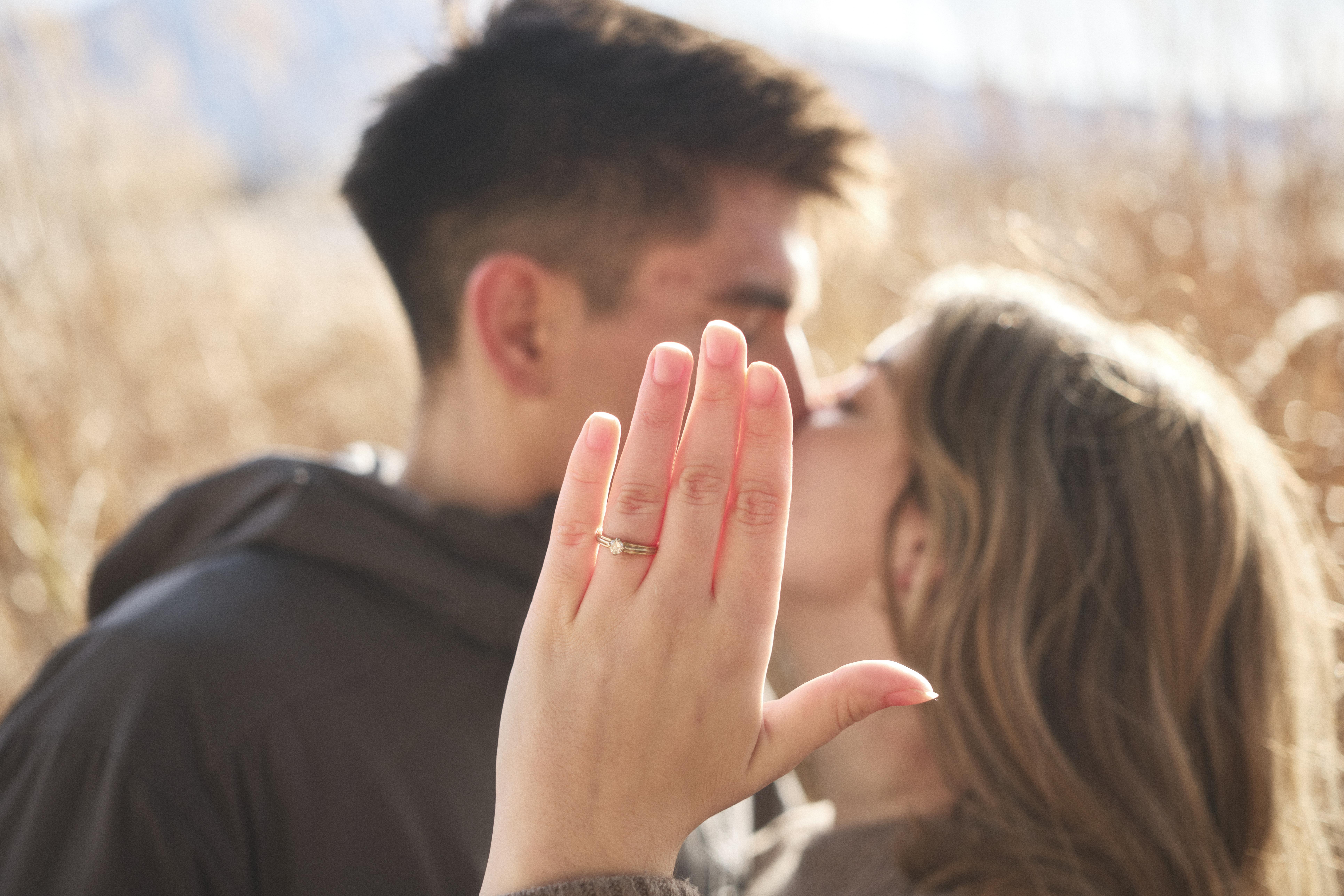 The Wedding Website of Chino Julian and Noa Brooks