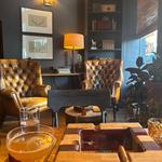 Alchemy Lounge and Cigar