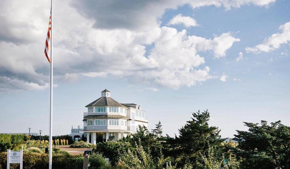 The Wedding Website of Annie Blevins and Gavin Perlman