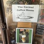 The Carmel Coffee House