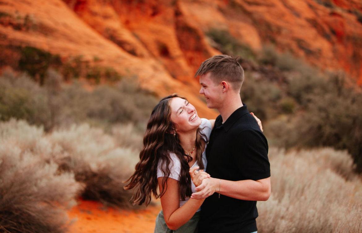 The Wedding Website of Aiden Bown and Brittyn Jones