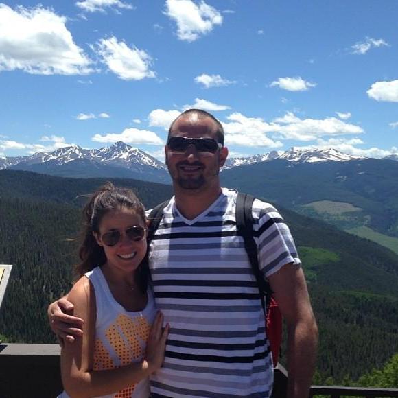 Vail, CO