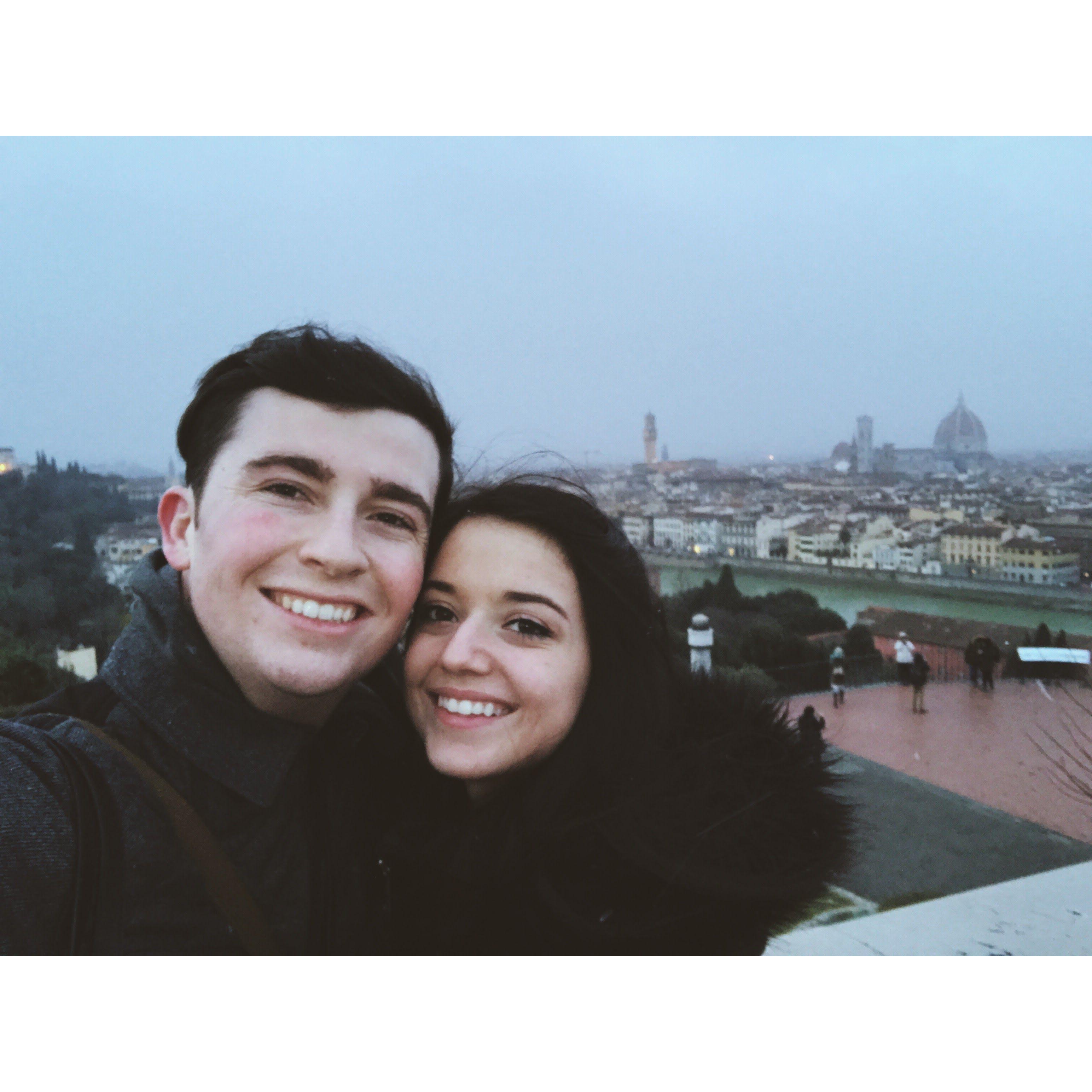 Florence, Italy