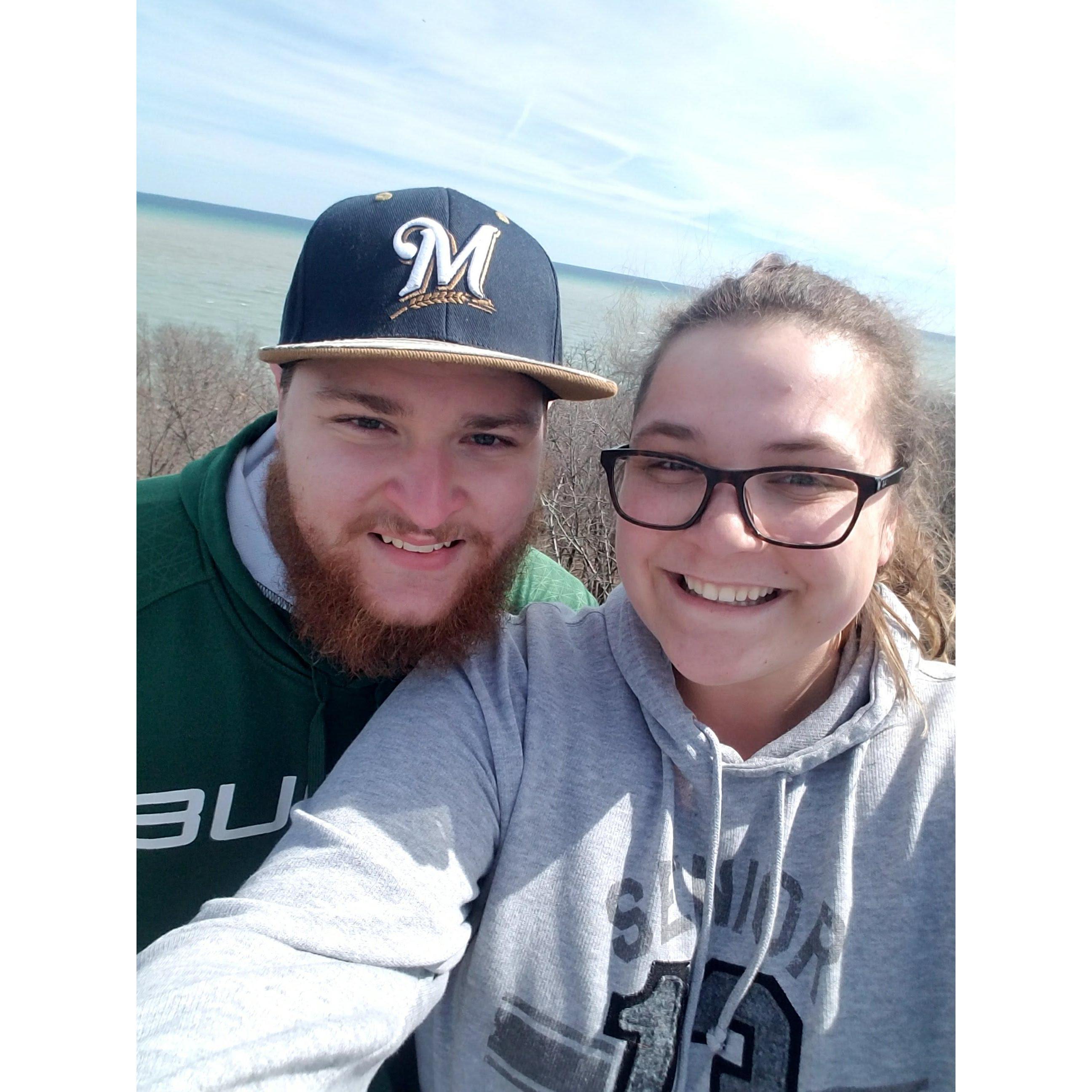 adventures lake side