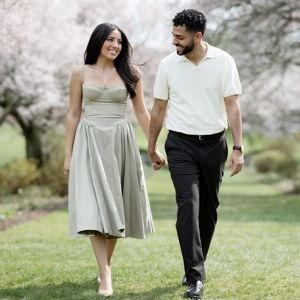 Our Newleywed Fund