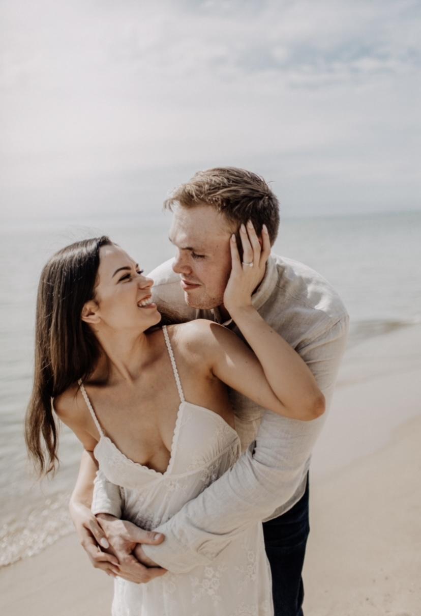 The Wedding Website of Zachary Sinke and Jocelyn Sweeney