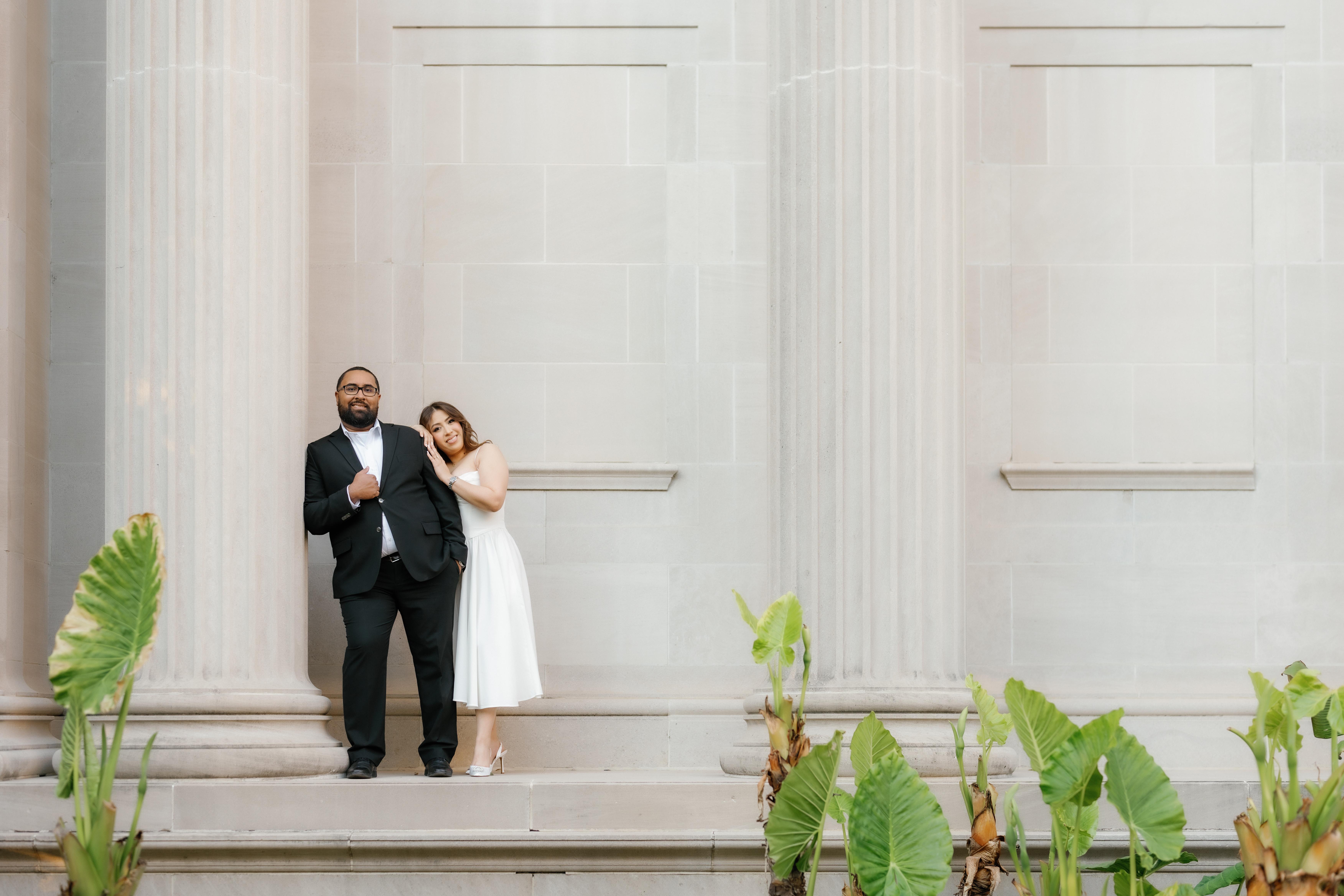 The Wedding Website of Karen Maldonado and Andres Gutierrez