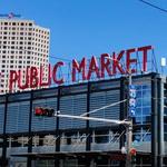 Milwaukee Public Market