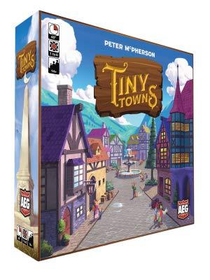 Tiny Towns