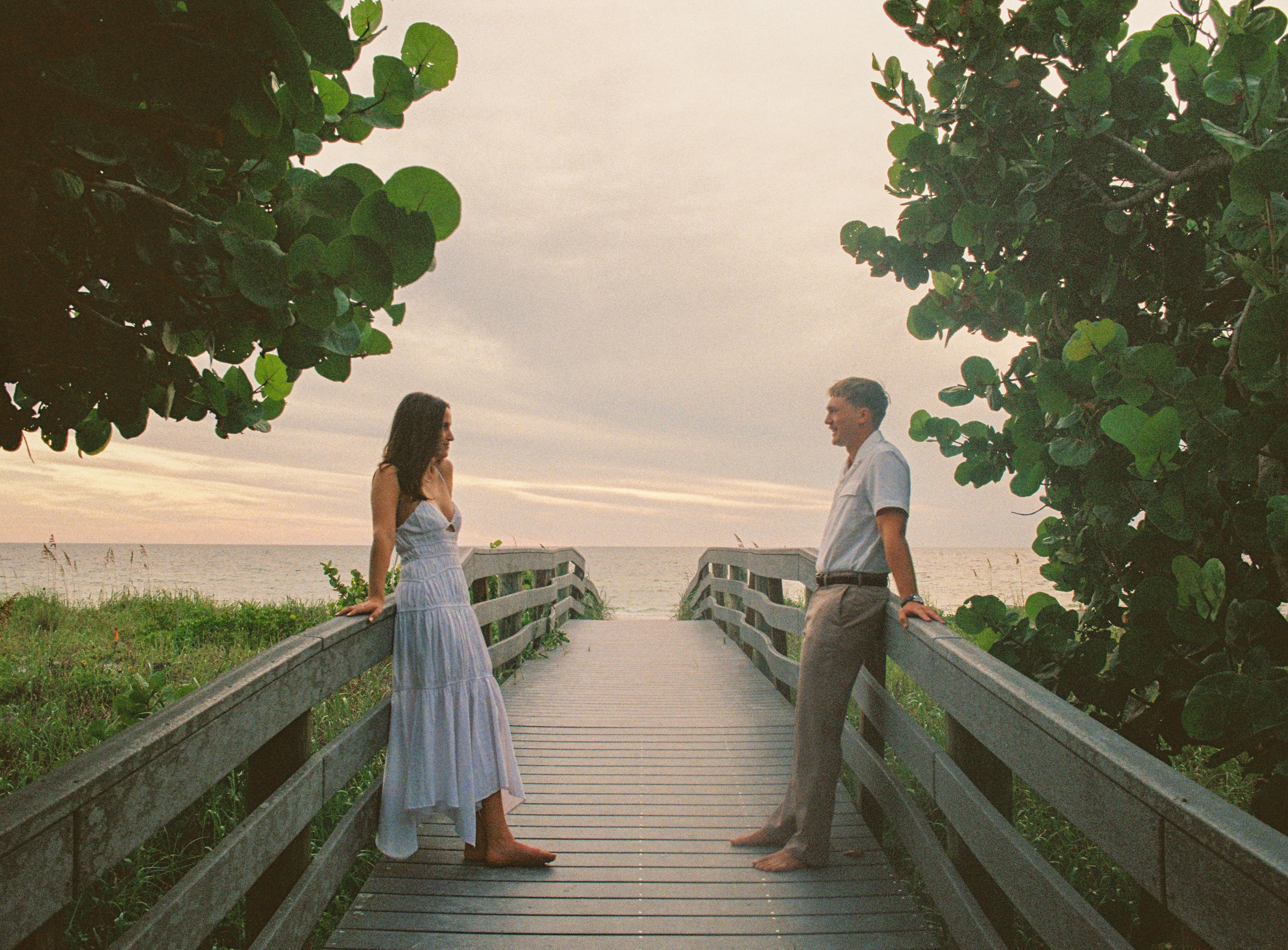 The Wedding Website of Mackenzie Reinhardt and Dalton Meidinger