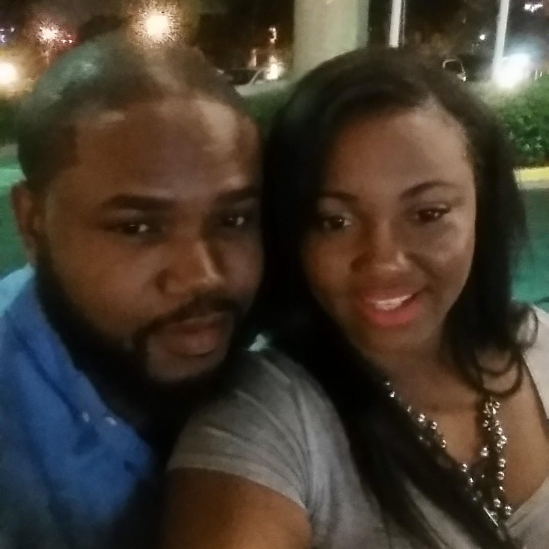 Date night in ATL while visiting family.