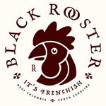 Black Rooster