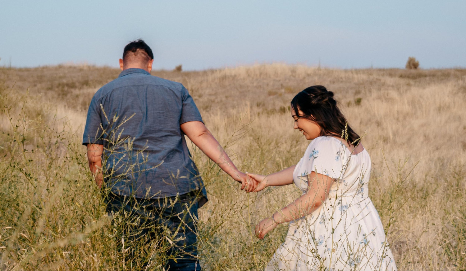 The Wedding Website of Karissa Avella and Joshua Goodsell