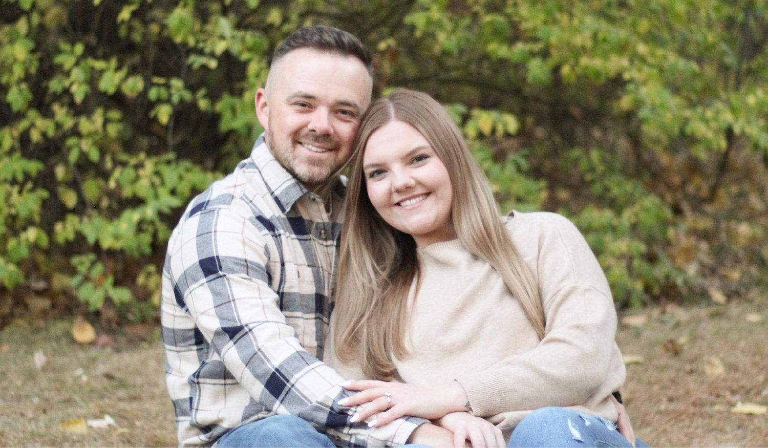 The Wedding Website of Hannah Halek-Hooper and Sam Judd