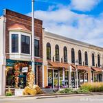 The Bodacious Brew (Bodacious Shops)
