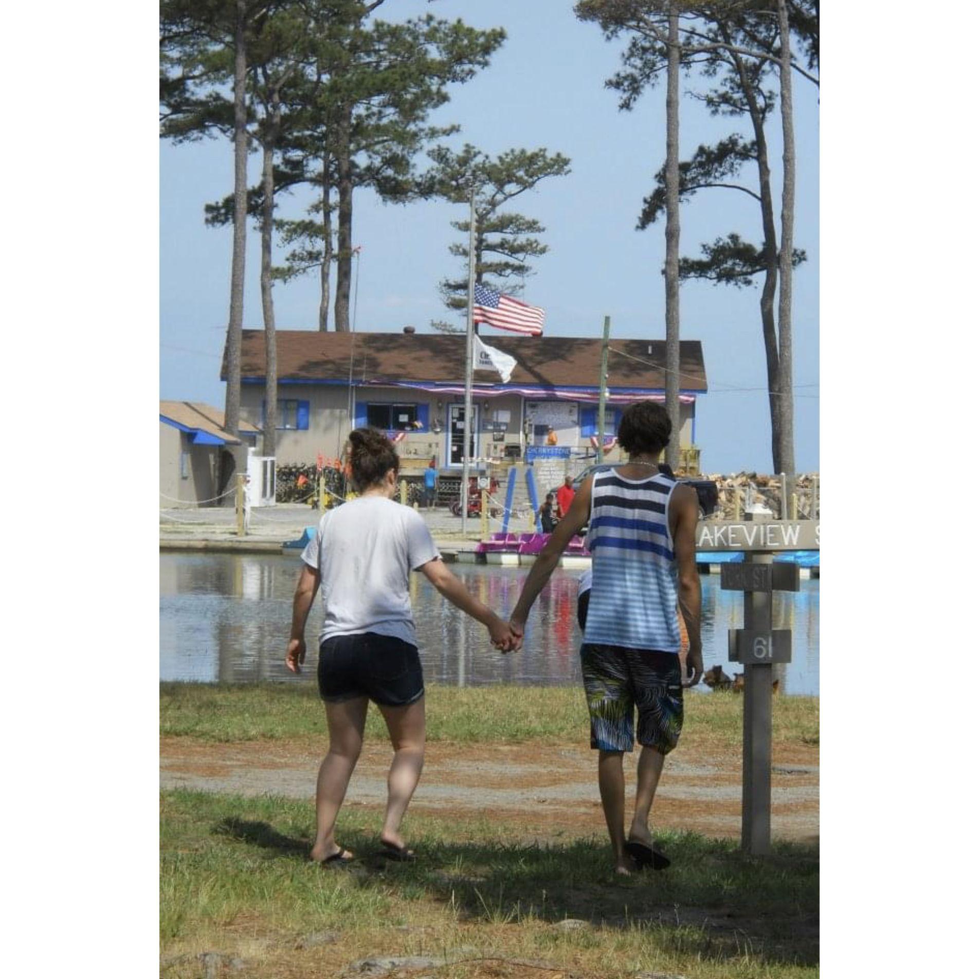 Memorial day weekend