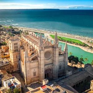 Day Trip to Mallorca
