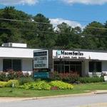 Macon Smiles Laser & Cosmetic