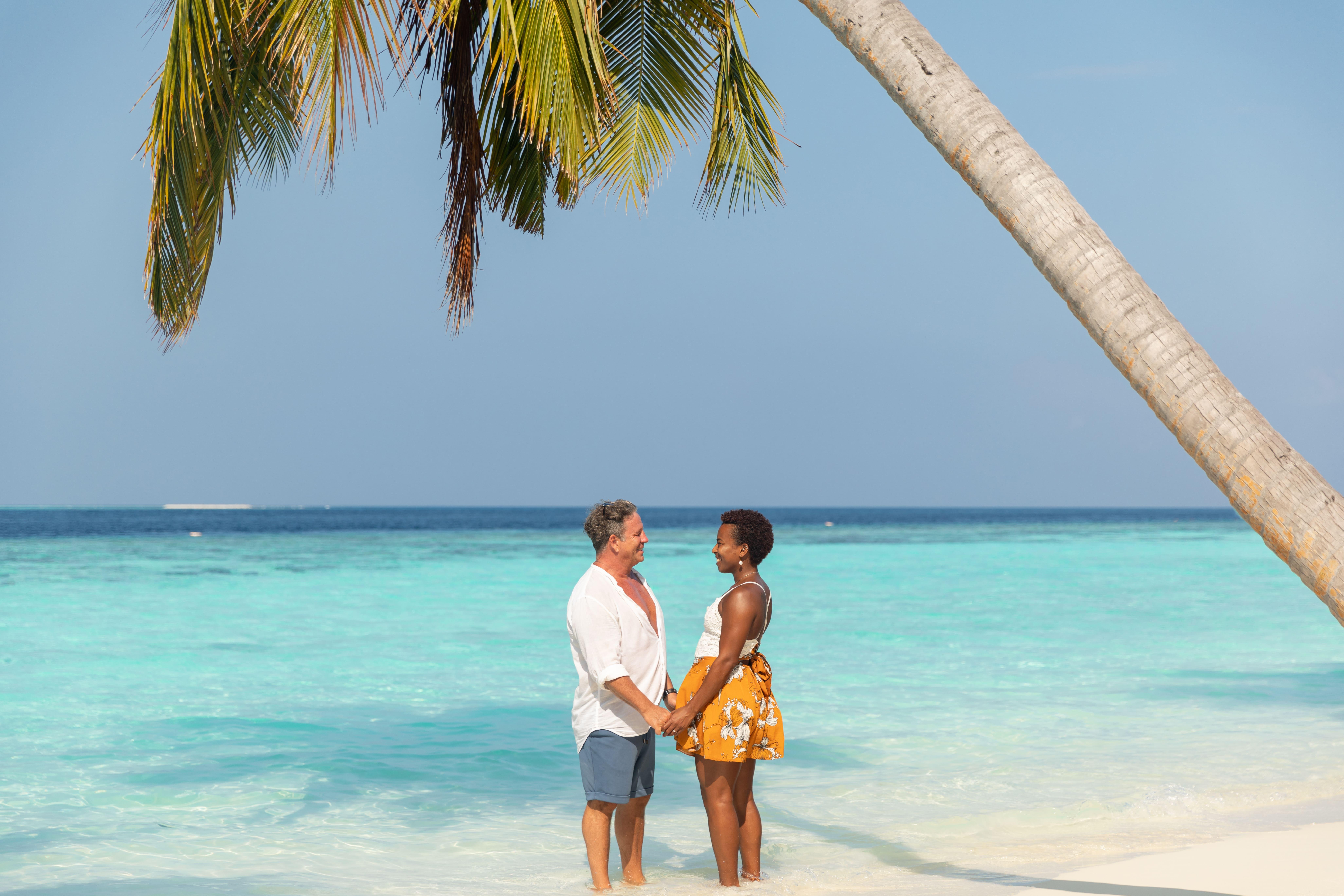 The Wedding Website of Te'Qin Windham and Shawn McClelland
