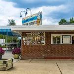 Erma's Original Frozen Custard