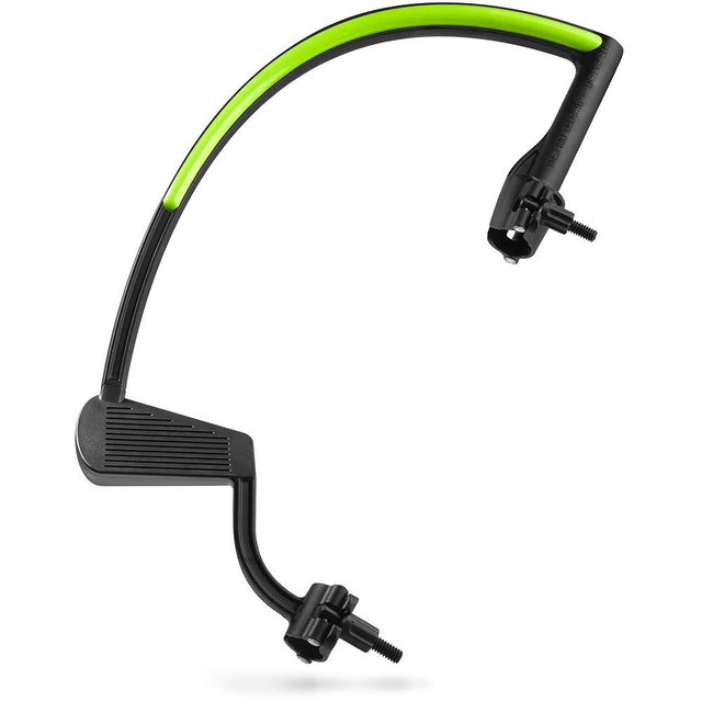 WATSON | GOLF theHANGER™ Official Golf Training Aid, Golf Swing Aid Helps Golfers Achieve Clubface Control to Eliminate Hooks and Slices (Made in The USA)