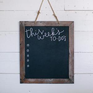 Essential Blackboard