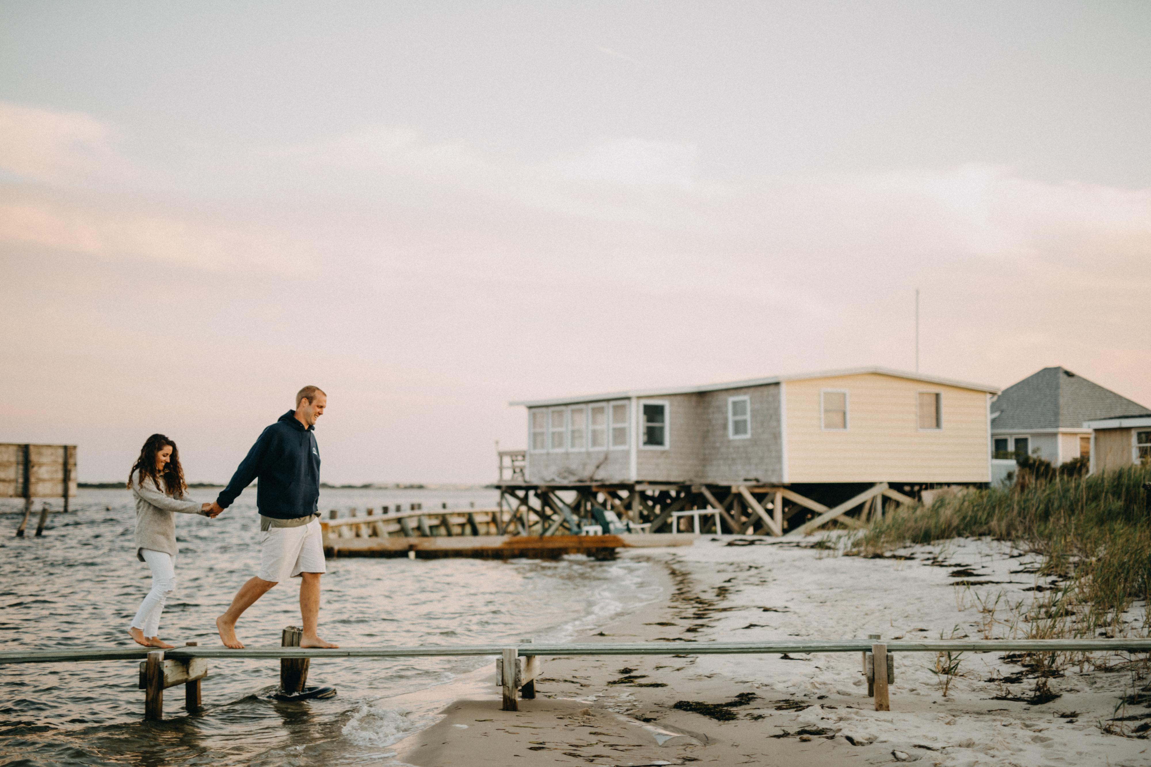 The Wedding Website of Gabrielle Atten and Matthew Henriksen