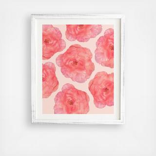 Mi Amor Framed Wall Art