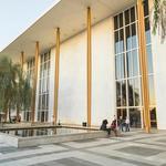 John F. Kennedy Center for the Performing Arts