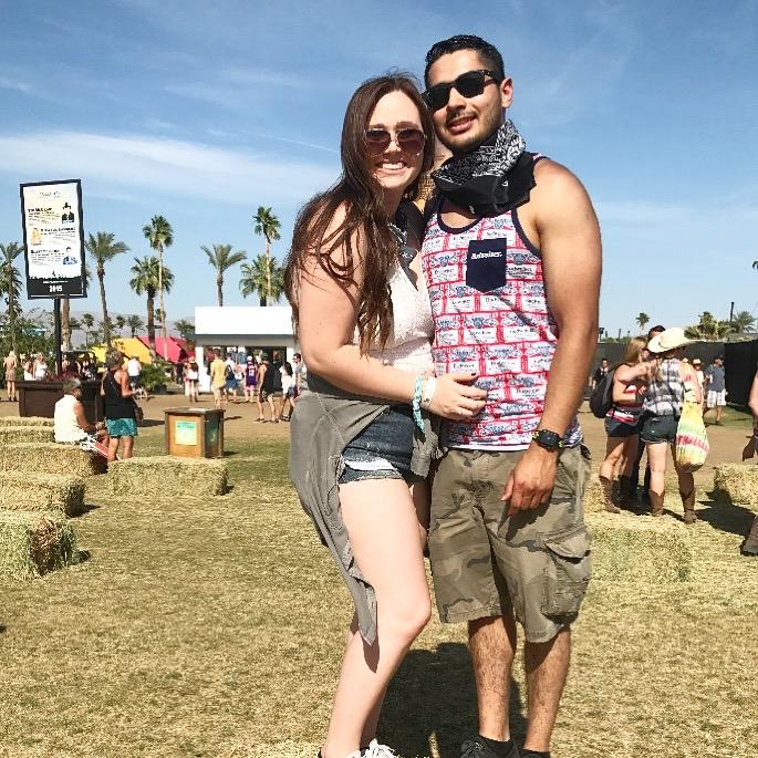 When John thought he was a cowboy for the weekend