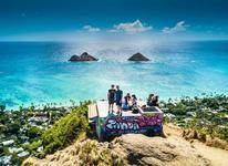 Pillbox Hike